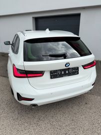 BMW 318 - 11