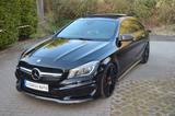 Mercedes-Benz CLA 45 AMG Karbon-Pa,NAVI,Kamera,Panorama,h/k - Mercedes-Benz CLA 45 AMG Shooting Brake in Köln