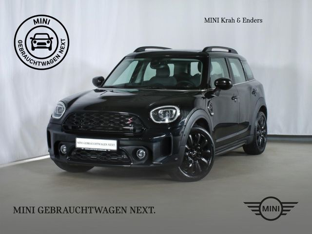 MINI Cooper S Countryman ALL 4 LED Memory Keyless