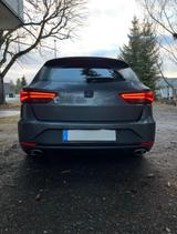 Seat Leon 2.0 TSI Start&Stop ST CUPRA 290 DSG CUP... - Seat Leon: Dsg