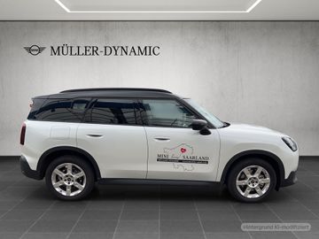 MINI Countryman C (Cooper) - 8