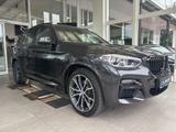 BMW X3 M40d*STANDHZG,PANO,AHK,H&K,LEDER* - BMW X3 M40 Gebrauchtwagen in Hamburg