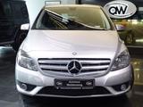 Mercedes-Benz B 180 CDI BLE Auto.Navi SHZ Tempo. erst 59781 KM - Mercedes-Benz B 180 in Duisburg