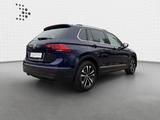 Volkswagen Tiguan 2.0 TDI LED|Standhzg|AHK|ACC|Navi - Volkswagen Tiguan mit Diesel-Antrieb
