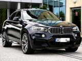 BMW X6 xDrive50i - - BMW X6: 50i