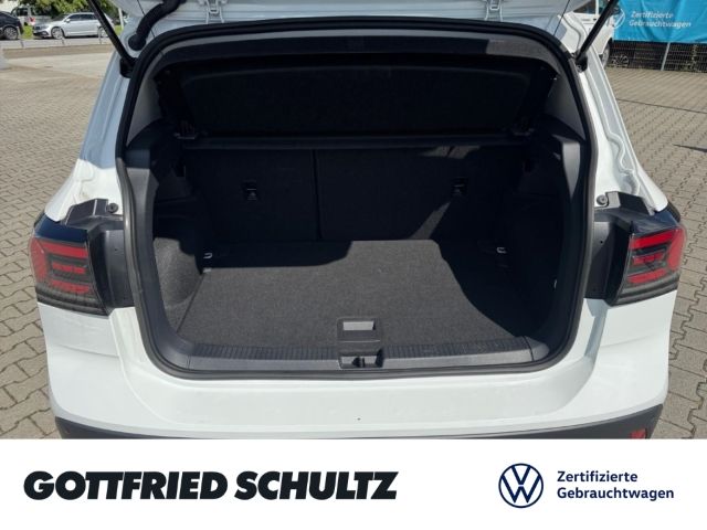Volkswagen T-Cross - Bild 10