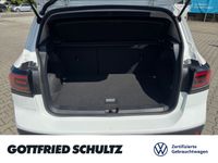 Volkswagen T-Cross - Vorschau Bild 10