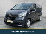 Renault Trafic PKW SPACECLASS ENERGY EINPARKHILFE+CD - Renault Gebrauchtwagen in Chemnitz