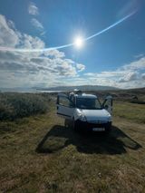 Opel Kleiner Camper Van - : Kleinbus, Klein
