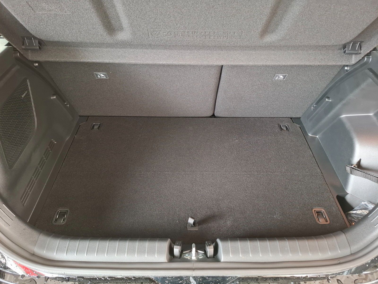 Hyundai i20 - Bild 44