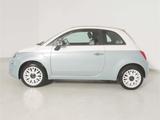 Fiat 500C 1.0 GSE Hybrid Collezione 1957 - Fiat 500C Gebrauchtwagen in Hannover