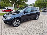 BMW X5 40d M - BMW 540 aus 2011