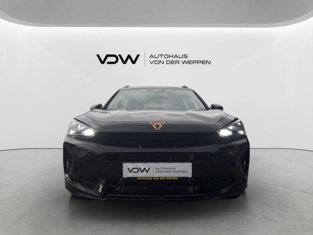 Cupra Formentor - Bild 2