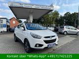 Hyundai ix35 Style 2,0 AUTOMATIK""KAMERA""NAVI"PANORAMA" - Hyundai ix35: 2.0