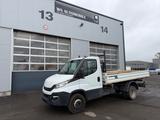 Iveco Daily 70C18*Meiller 3-S-K*1.Hand*AHK*3,65tNtzLst - Iveco 65