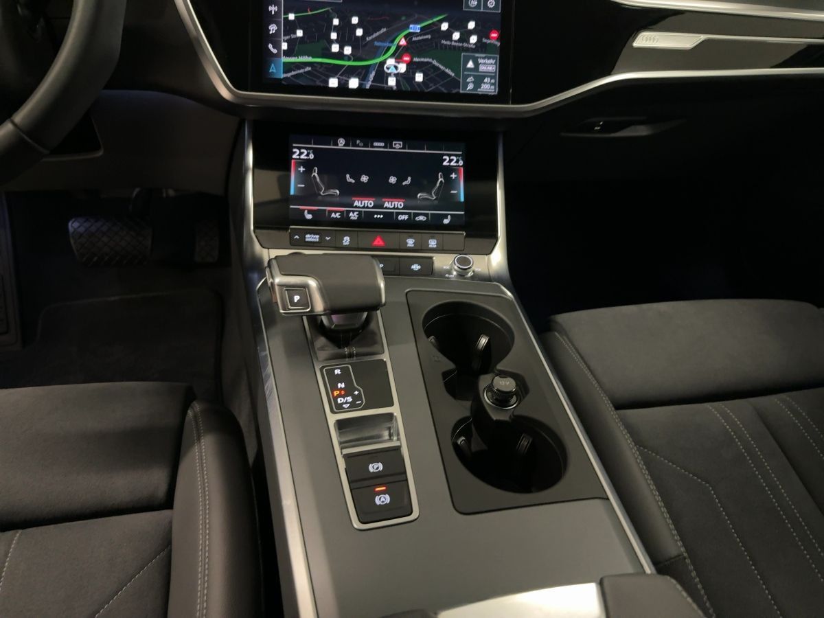 Audi A6 - Bild 20
