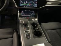 Audi A6 - Vorschau Bild 20