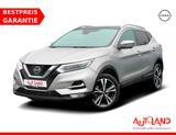 Nissan Qashqai 1.2 DIG-T FL LED Navi 360° Panodach DAB - Nissan Qashqai: 1.3