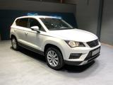 Seat Ateca Style 1.5TSI+Sitzhzg. +Tempomat+Navi - Seat Ateca Gebrauchtwagen in Bremen