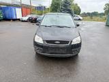 Ford Focus C-MAX Trend - Ford Focus aus 2004 mit Diesel-Antrieb