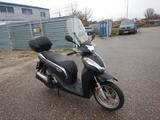 Honda SH 300i ABS - HONDA SH 300I