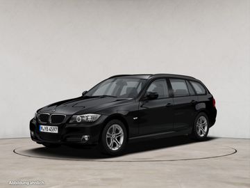BMW 320 - 4