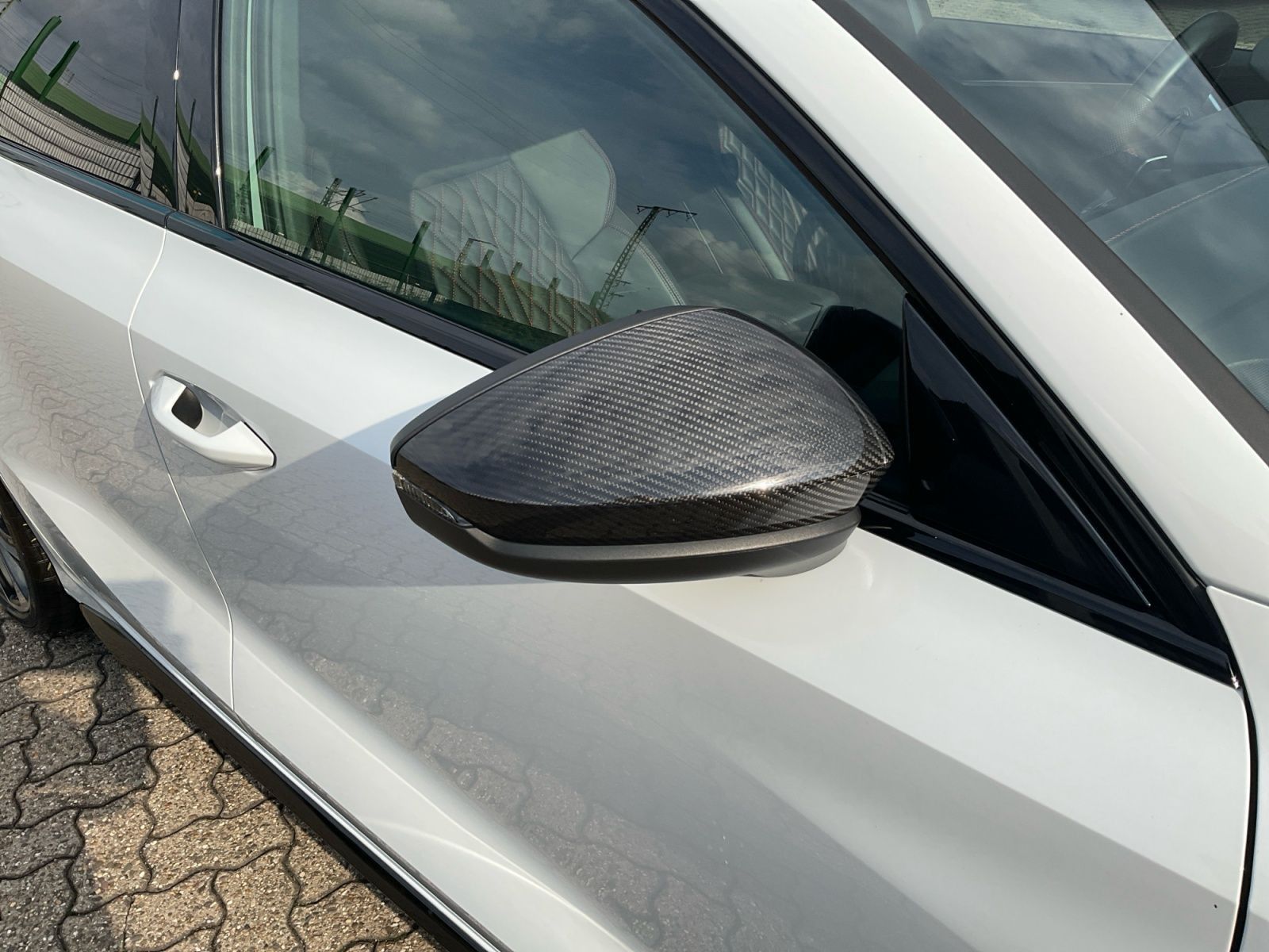 Audi S3 - Bild 23