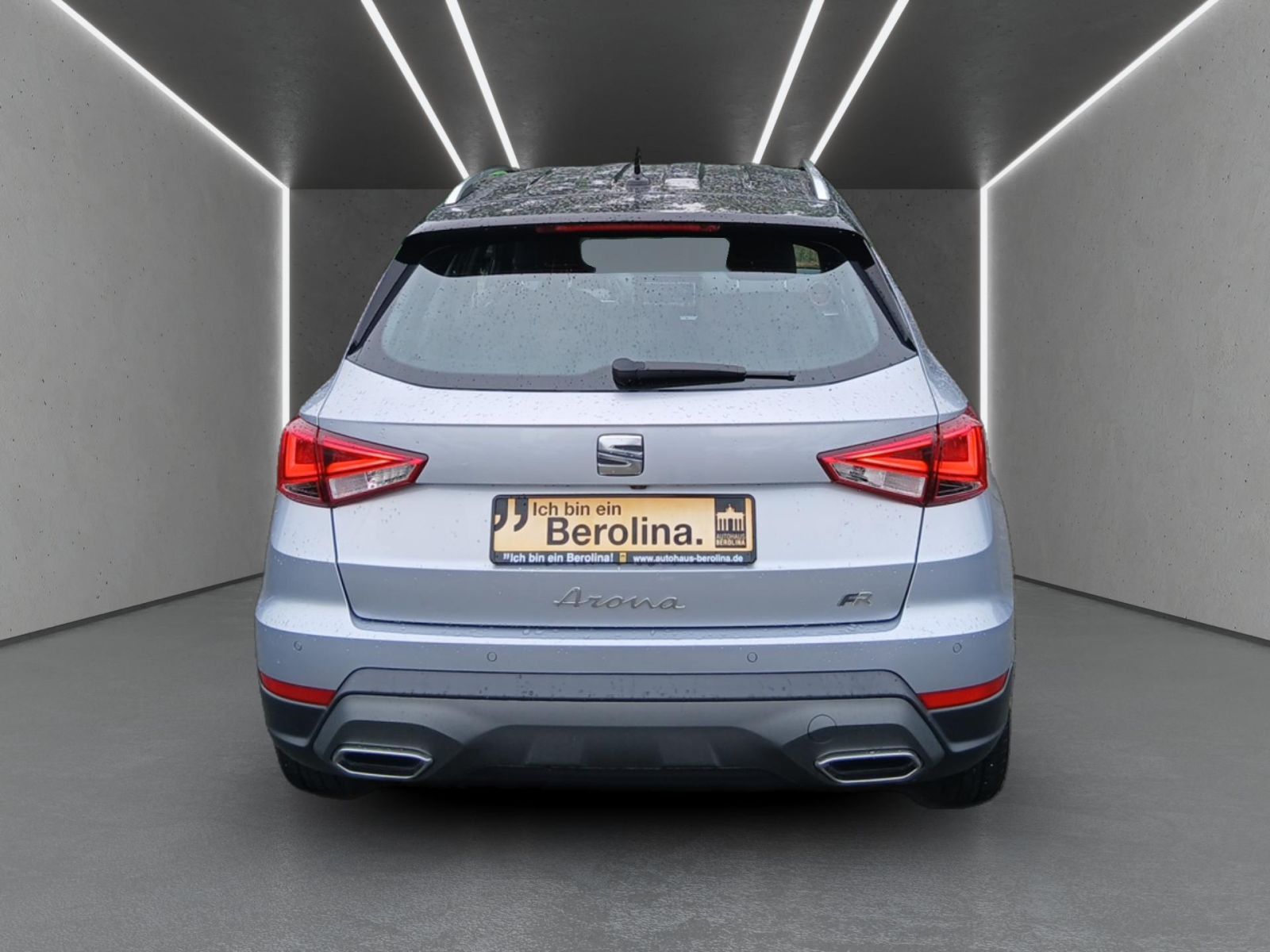 Seat Arona - Bild 6