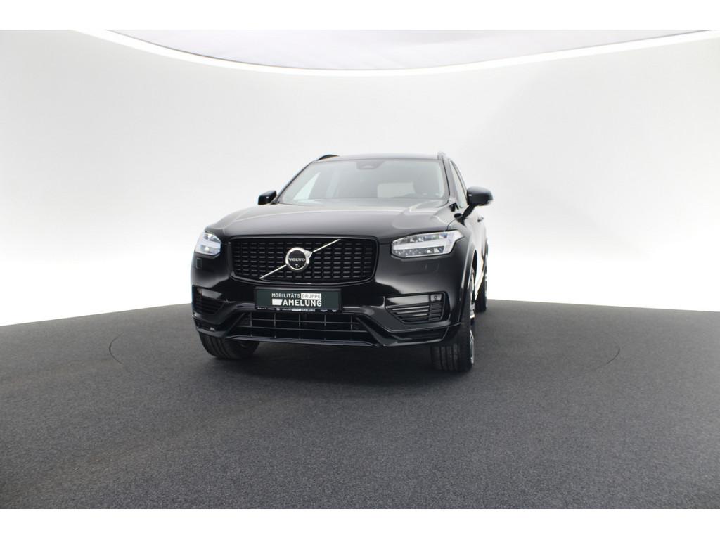 Volvo XC90 T8 Ultra Dark Recharge AWD HUD STANDHZ LED