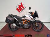 KTM 390 ADVENTURE MY EDITION inkl. AKRA, KOFFER uvm. - KTM 390 ADVENTURE