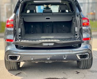 BMW X5 - 12