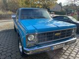 Chevrolet C10 1/2 Ton  5,7L 1979 Automatik - Chevrolet aus 1979