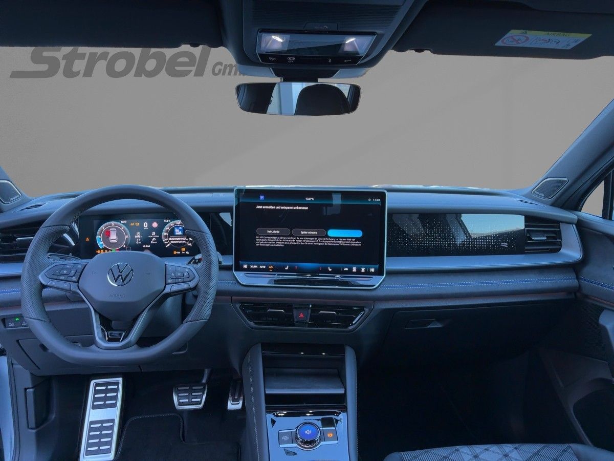 Volkswagen Tayron - Bild 11