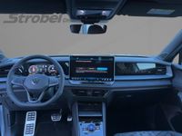 Volkswagen Tayron - Vorschau Bild 11