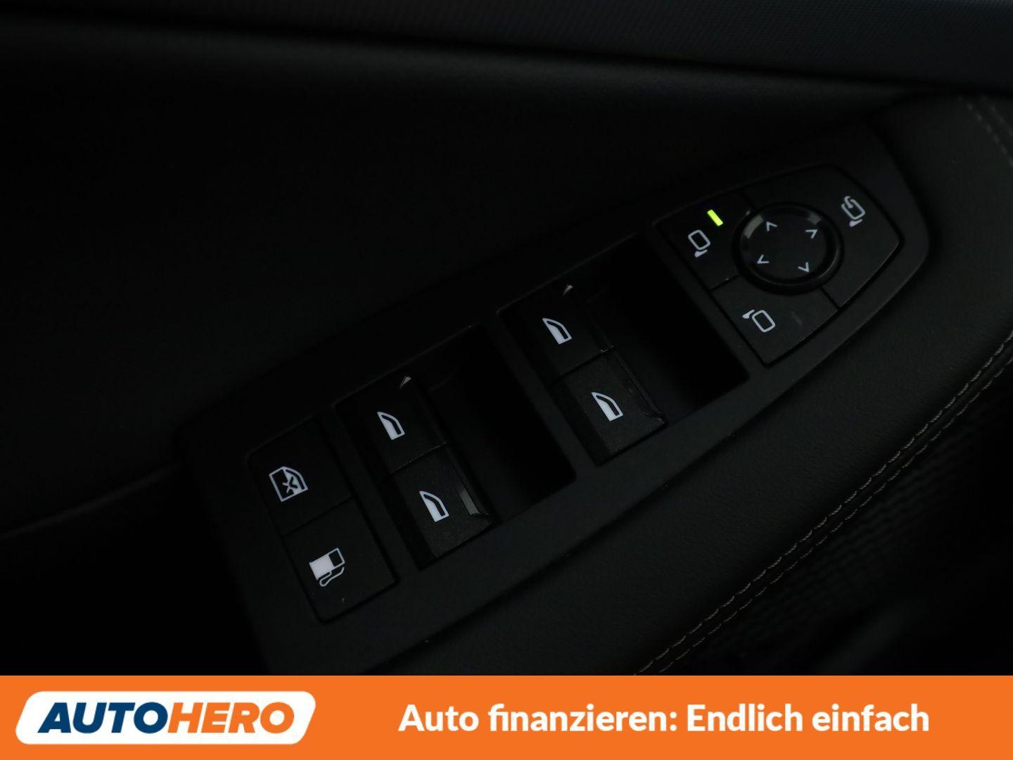 BMW 230 2er 230e Active Tourer xDrive M Sport Aut.*NAV*, миниатюра 28