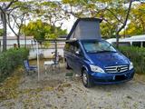 Mercedes-Benz Marco Polo Allrad u. Automatik - Angebote