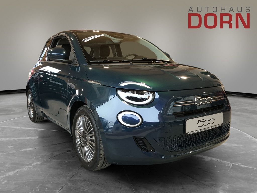 Fiat 500 - Bild 4