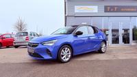 Opel Corsa F Elegance Sitz+Lenkr Heizung LED Navi Cam