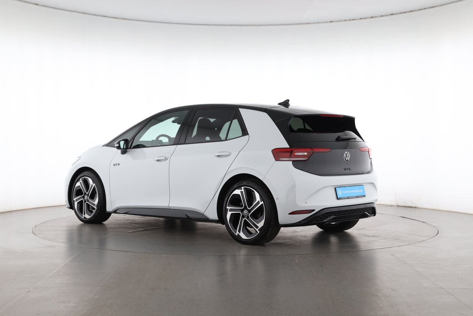 Volkswagen ID.3 - Bild 4