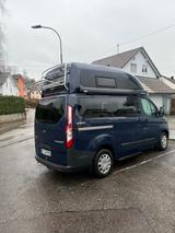 Ford Nugget HD, neuer zahnriemen,neuer Service  - Wohnwagen bis 50.000 Euro