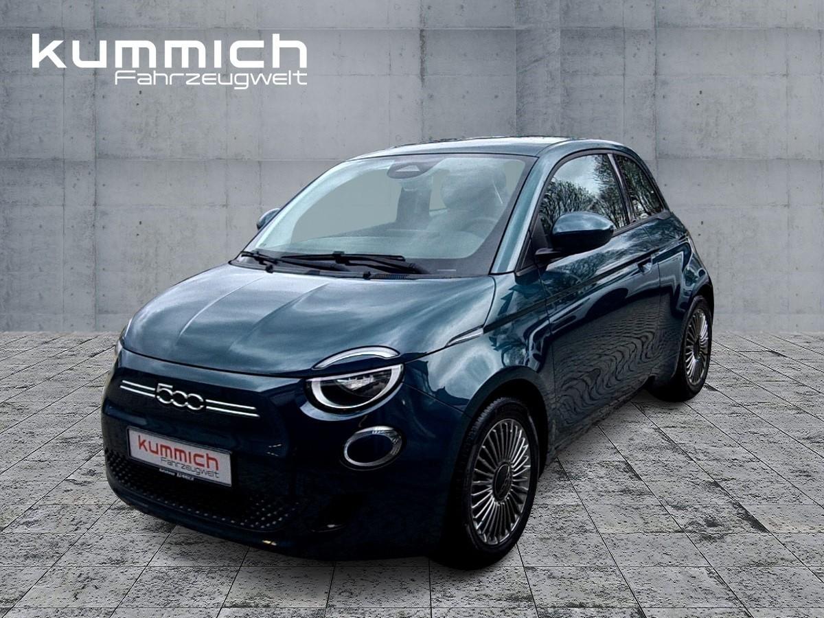 Fiat 500e ICON 42kWh *25 Jahre Batteriegarantie*
