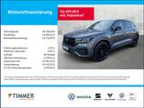 Volkswagen Touareg 3.0 TDI V6 4M R-LINE BLACK +AHK +LUFT +D - Volkswagen Touareg Vorführfahrzeuge