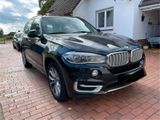 BMW X5 XDRIVE40D - BMW X5 Gebrauchtwagen in Bremen