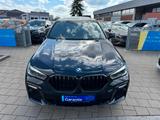 BMW X6 M50 1JAHR GARANTIE - BMW X6 M50 aus 2020