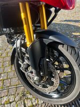Suzuki DL 1000 V-Strom - SUZUKI 1000