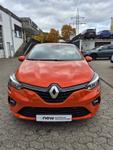Renault Clio V Experience Deluxe-Paket KULMBACH