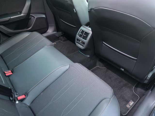 Foto Nummer 17: CUPRA Leon Sportstourer