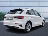 Audi A3 Sportback 30 TFSI S tronic - Audi Tageszulassungen