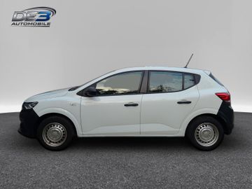 Dacia Sandero - 5