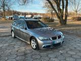 BMW 320d M-Paket | Original Lack | Motor &... - BMW 320: 320d Motor